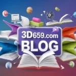 3d659.com Blog Your Go-To Source for Tech and Gaming Insights