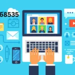 6178268535 The Ultimate Guide to Digital Marketing Success