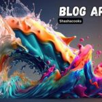 Arcyart Blog-A Deep Dive into the World of Contemporary Art