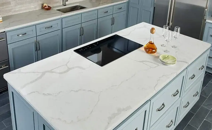 Choosing MSI Quartz vs Varadara A Comprehensive Guide for Countertop Buyers