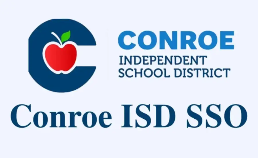 Conroe ISD SSO Simplifying Learning in a Digital Age