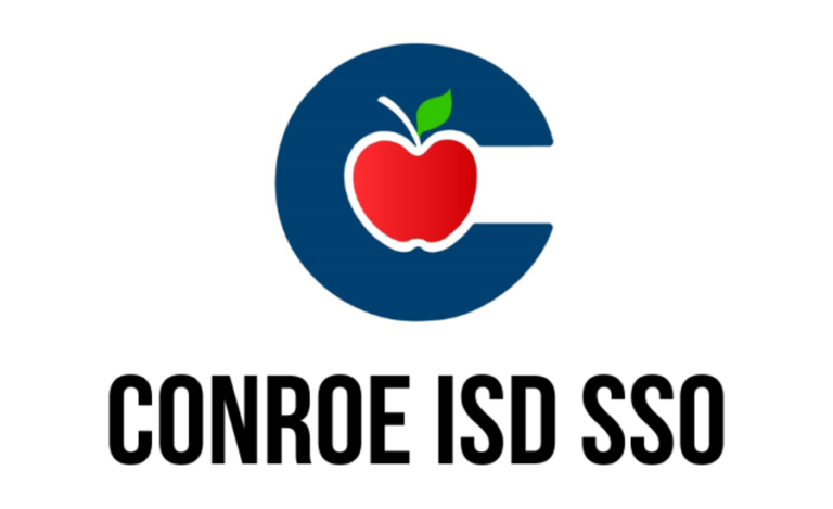 Conroe ISD SSO Simplifying Learning in a Digital Age