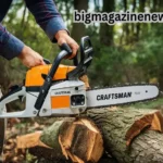 Craftsman Chainsaw 917.353710 30177 A Complete Guide