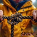 Crock Knot A Symbol of Fortitude and Durability