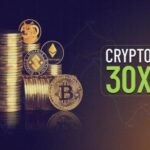 Crypto30x.com News-Your Go-To Source for Cryptocurrency