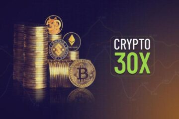 Crypto30x.com News-Your Go-To Source for Cryptocurrency