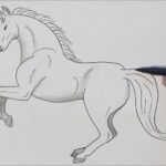 Drawingv74uyhgg9tq= horse – Mastering Equine Artistry A Comprehensive Guide
