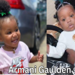 Exploring the Life of Armani Gaulden NBA YoungBoy's Daughter