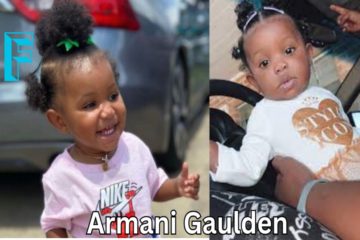 Exploring the Life of Armani Gaulden NBA YoungBoy's Daughter