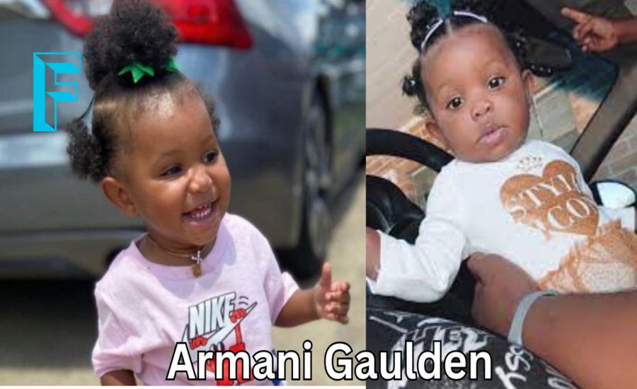 Exploring the Life of Armani Gaulden NBA YoungBoy's Daughter