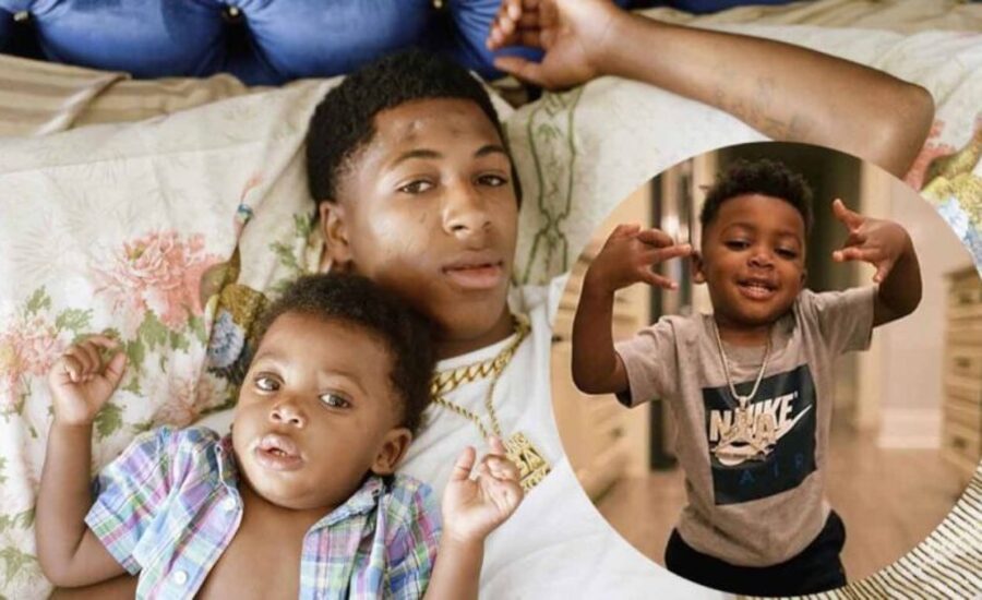 Exploring the Life of Armani Gaulden NBA YoungBoy's Daughter