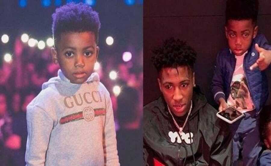 Exploring the Life of Armani Gaulden NBA YoungBoy's Daughter