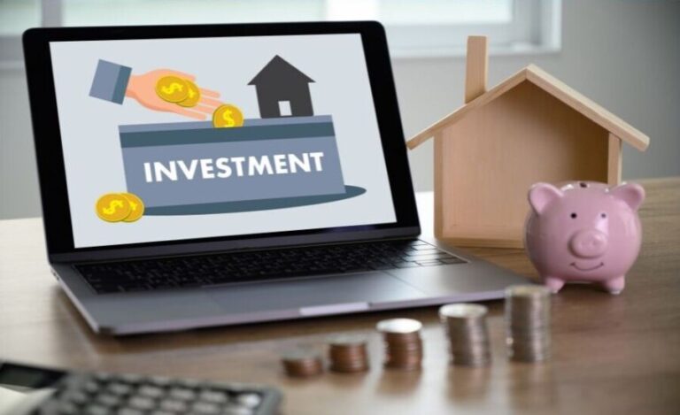 GoMyFinance.com Invest: Your Path to Smart Investing