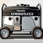 Homelite UV80522 Engine Make 8 Common Problems and Their Easy Solutions