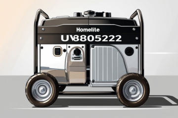 Homelite UV80522 Engine Make 8 Common Problems and Their Easy Solutions