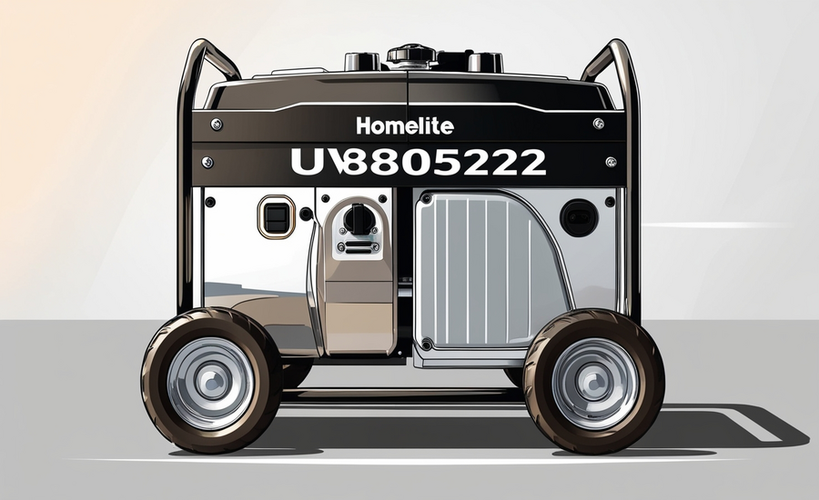 Homelite UV80522 Engine Make 8 Common Problems and Their Easy Solutions