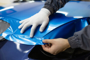 How Much Does It Cost to Wrap a Car A Comprehensive Guide