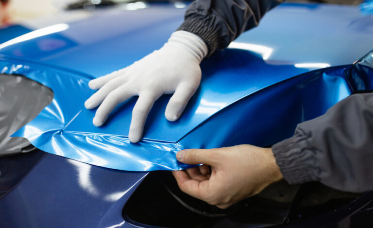 How Much Does It Cost to Wrap a Car: A Comprehensive Guide