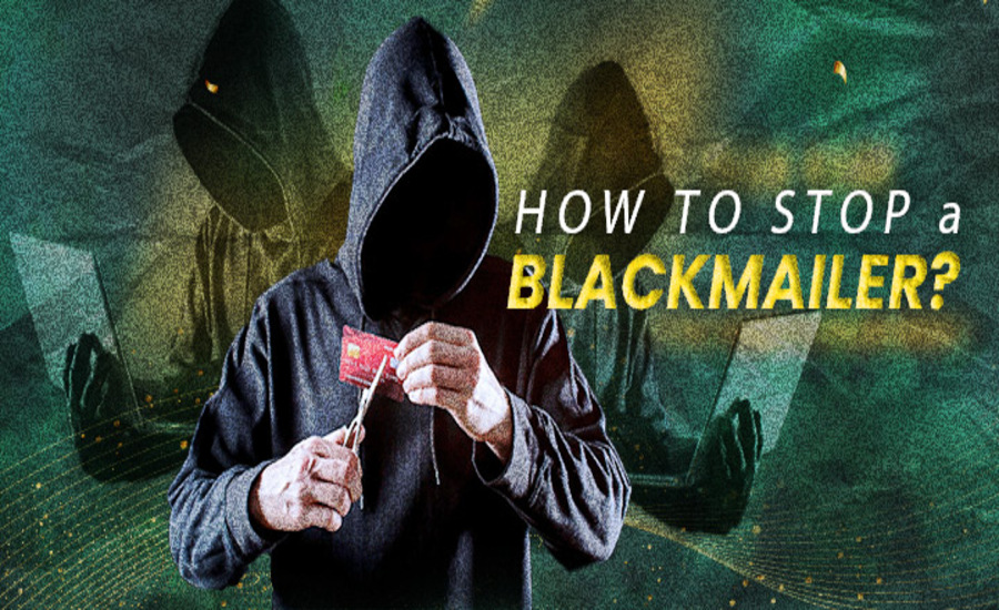 How to Stop a Blackmailer Effective Strategies and Expert Tips