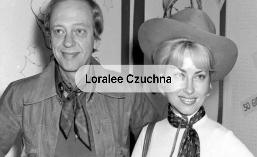 Loralee Czuchna Bio, Age, Career, Net Worth & Meet Don Knotts’ Ex-Wife