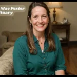 Natasha Mae Fester-A Celebration of Life and Legacy