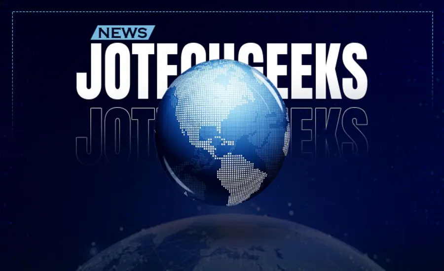 News Jotechgeeks-Your Premier Source for Tech Updates