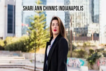 Shari Ann Chinnis Indianapolis-The Life and Legacy