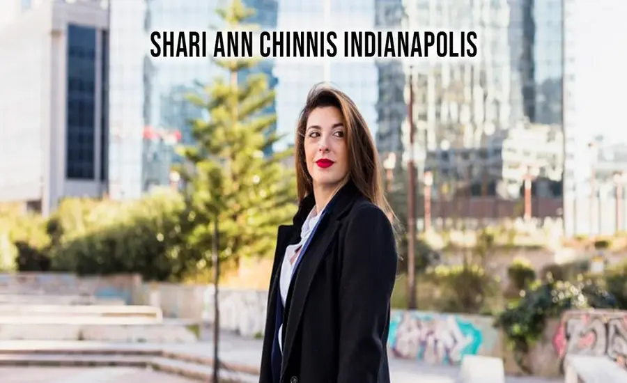 Shari Ann Chinnis Indianapolis-The Life and Legacy