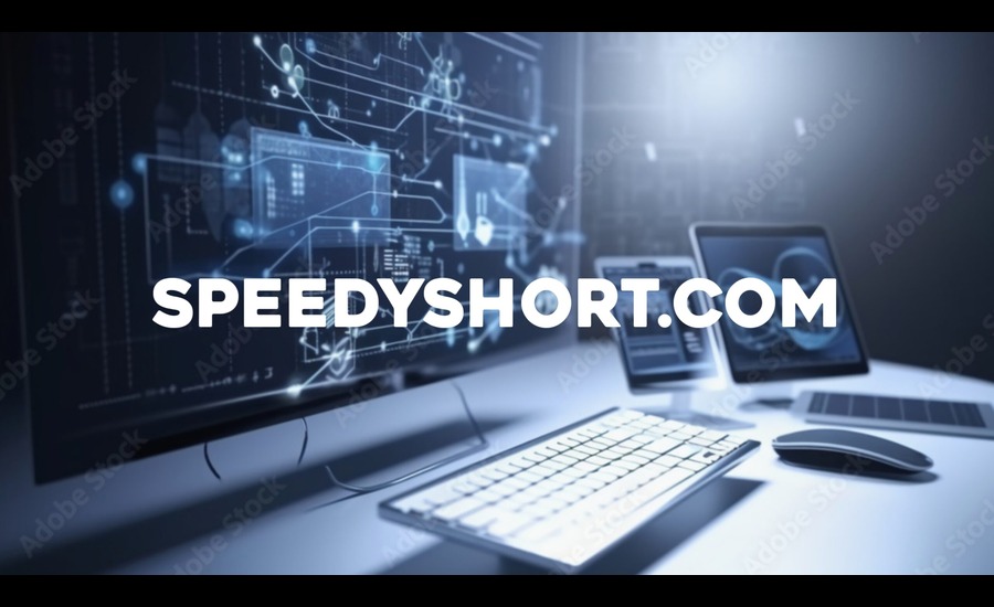 SpeedyShort.com-Transforming the Way We Share