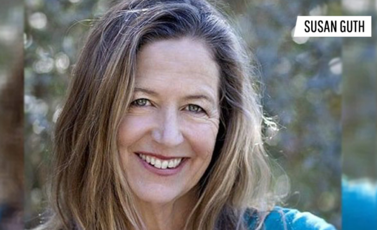 Susan Guth: A Pioneer in Environmental Science and Advocacy 