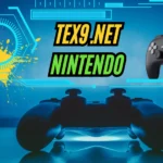 Tex9.net and Nintendo A Game-Changing Partnership for Fans