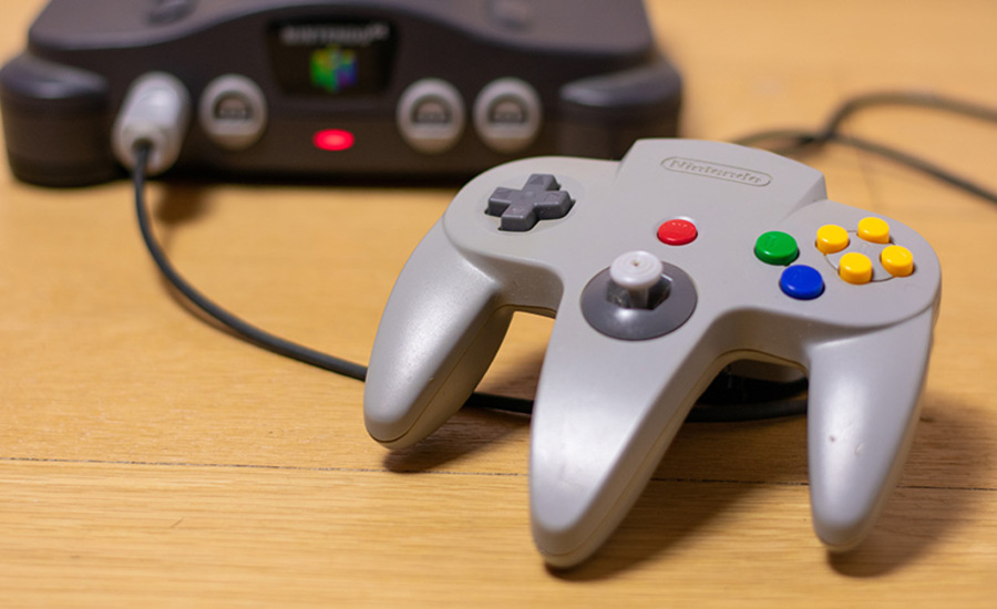 Tex9.net and Nintendo A Game-Changing Partnership for Fans