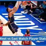 The History of East vs West Match Player Stats at Worlds (All-Time Stats)