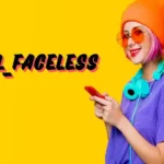 The Rise of Bl_Faceless A Look into Anonymous Digital Art