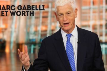 The Secrets to Marc Gabelli’s Net Worth Analyzing His Career