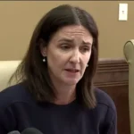 The Untold Story of Kathleen Marie McLaughlin