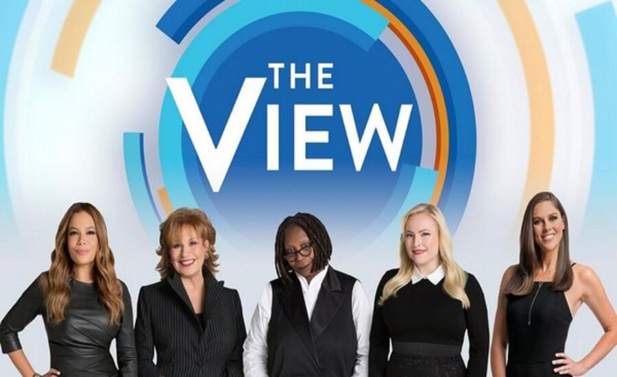 The View Episode 141 A Landmark in Lively and Sparking Conversations