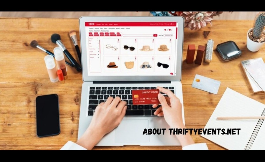 ThriftyEvents Net-A Complete Guide to Affordable Event Planning