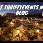 ThriftyEvents Net-A Complete Guide to Affordable Event Planning