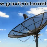 Understanding www gravityinternetnet: Services and Benefits