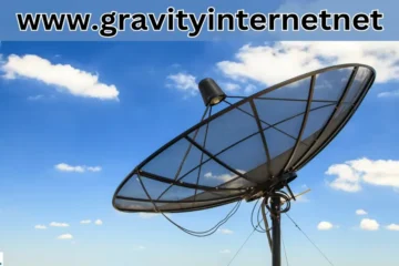 Understanding www gravityinternetnet: Services and Benefits