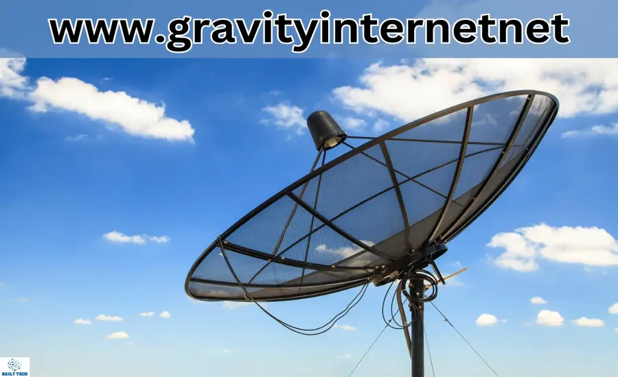 Understanding www gravityinternetnet: Services and Benefits