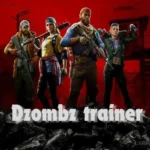 Unlock Your Gaming Potential with Dzombz PC Game Trainer