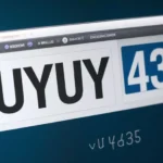 Unraveling the Mystery of yuyuy4351: Everything You Need to Know