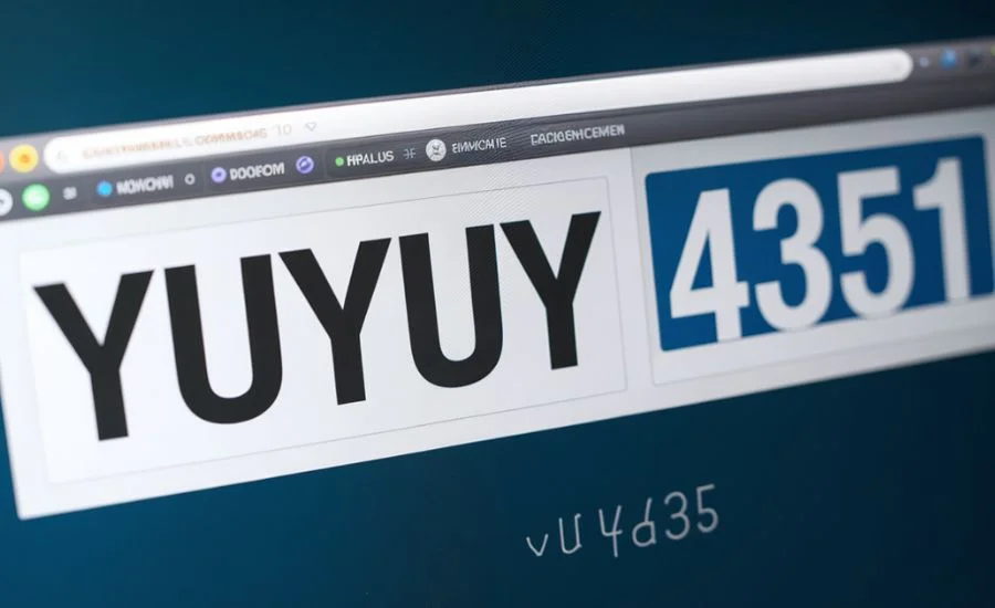 Unraveling the Mystery of yuyuy4351: Everything You Need to Know