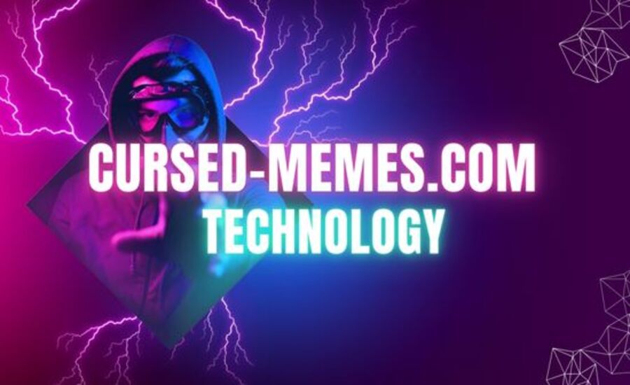 Unveiling the Secrets of Cursed-Memes.com Technology