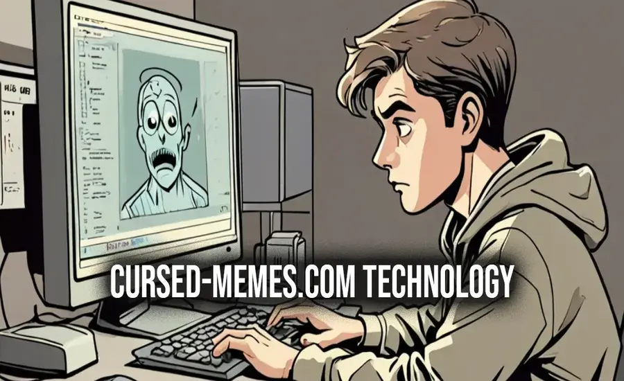 Unveiling the Secrets of Cursed-Memes.com Technology