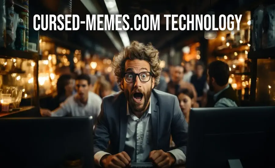 Unveiling the Secrets of Cursed-Memes.com Technology