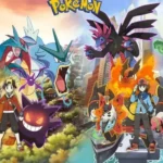 Wallpaperrsq-sopehx4= pokemon Quality, Custom, Organized, & More