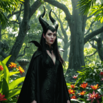 Why Maleficent Wouldn't Be a Lacky A Character Analysis